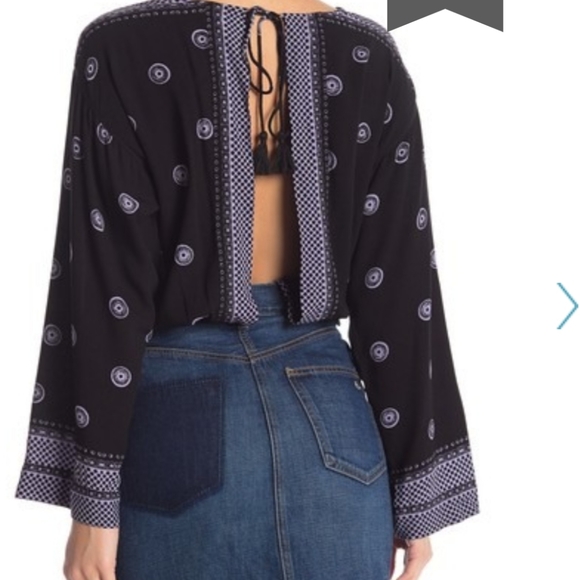 🎉HP🎉NWT Free People On-board Bodysuit - Picture 3 of 14